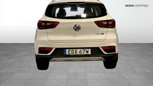 MG ZS EV bild 7