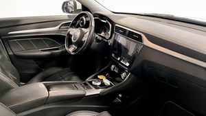 MG ZS EV bild 3