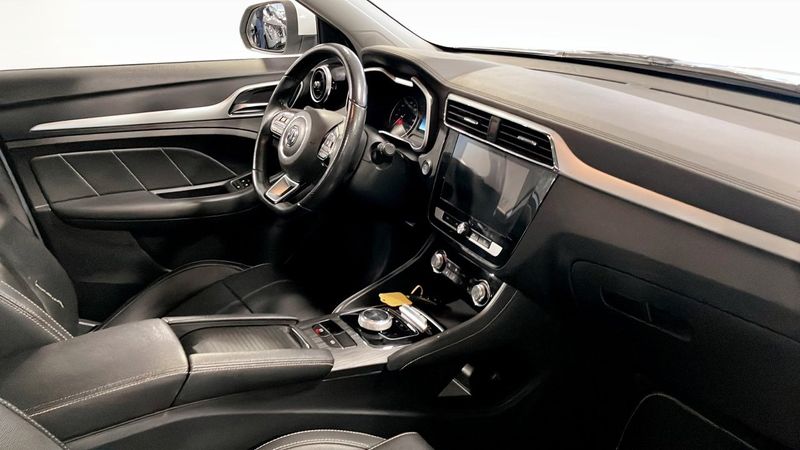 MG ZS EV bild 3