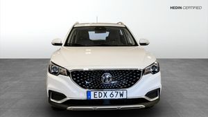 MG ZS EV bild 8
