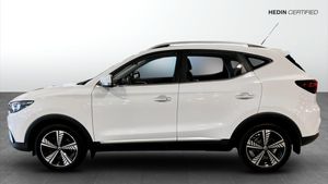 MG ZS EV bild 6