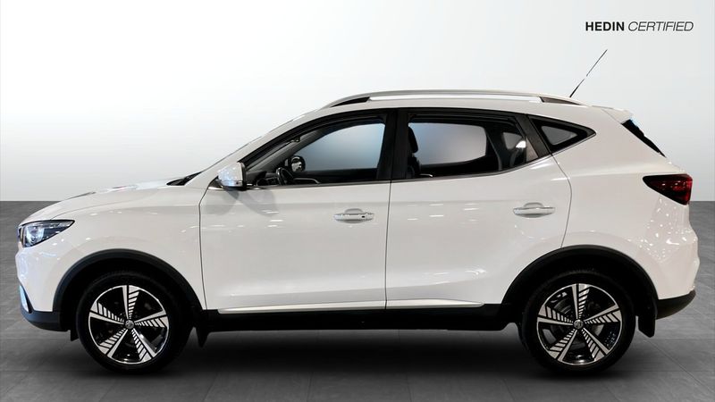 MG ZS EV bild 6