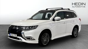 Mitsubishi Outlander bild 1