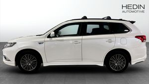 Mitsubishi Outlander bild 6