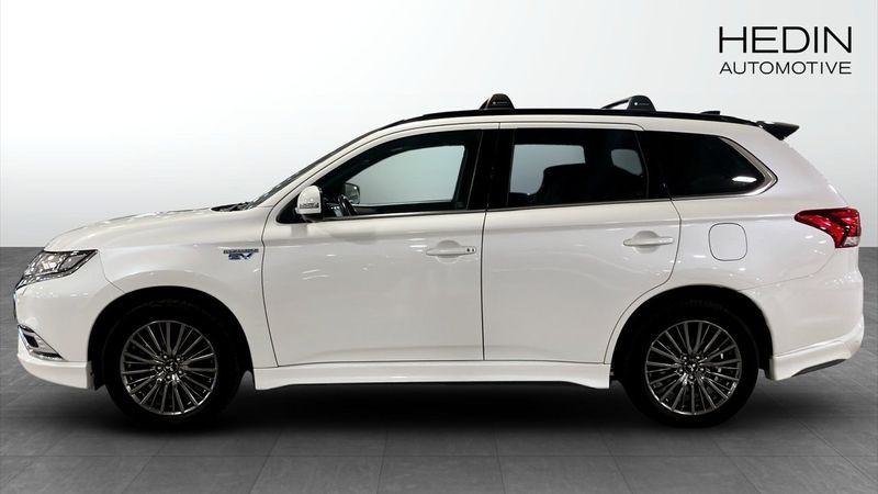 Mitsubishi Outlander bild 6