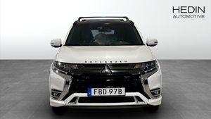 Mitsubishi Outlander bild 8