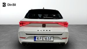 Cupra Leon bild 13