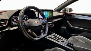 Cupra Leon bild 6