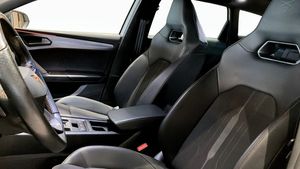 Cupra Leon bild 5