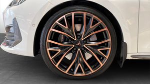 Cupra Leon bild 12