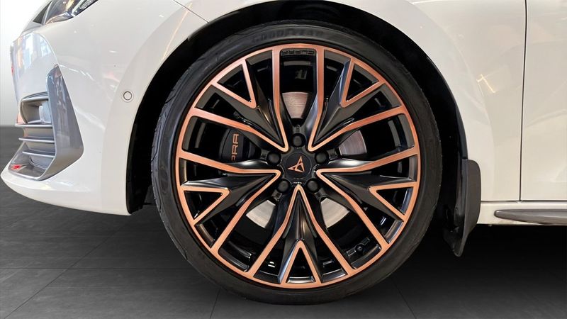 Cupra Leon bild 12