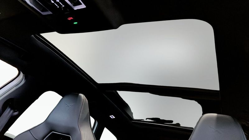 Cupra Leon bild 9