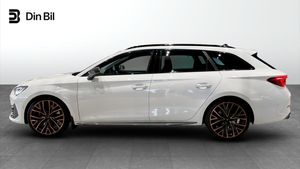 Cupra Leon bild 3