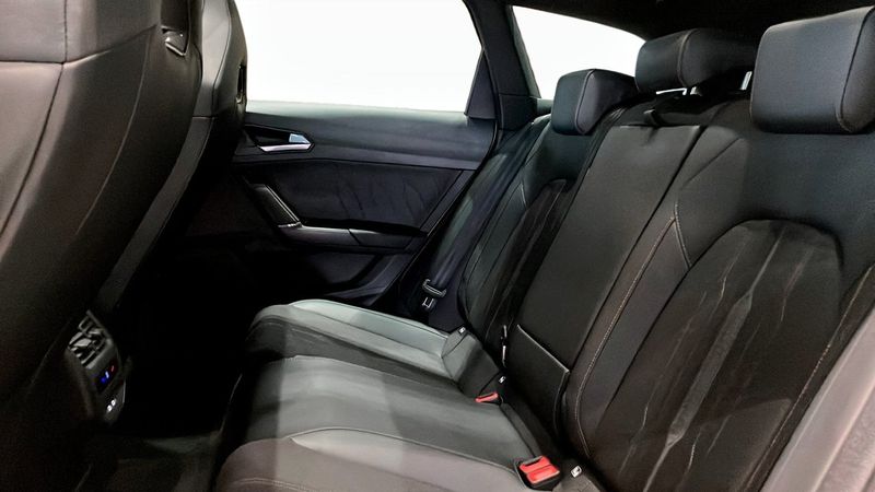 Cupra Leon bild 10
