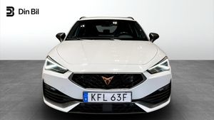 Cupra Leon bild 2