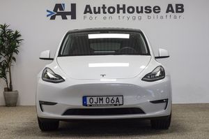 Tesla Model Y bild 4