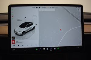 Tesla Model Y bild 14