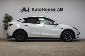 Tesla Model Y bild 3