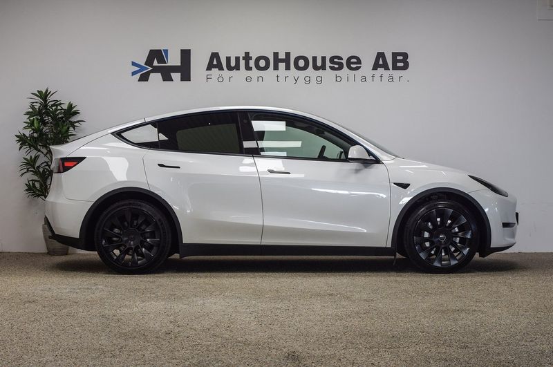 Tesla Model Y bild 3