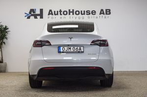 Tesla Model Y bild 5