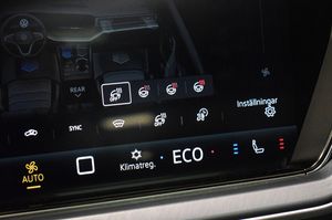 Volkswagen Touareg bild 33
