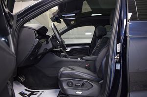 Volkswagen Touareg bild 6