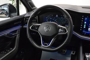 Volkswagen Touareg bild 10