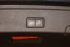 Volkswagen Touareg bild 29