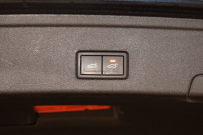 Volkswagen Touareg bild 29