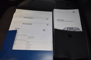 Volkswagen Touareg bild 38