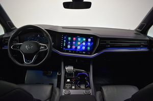 Volkswagen Touareg bild 8