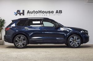 Volkswagen Touareg bild 3