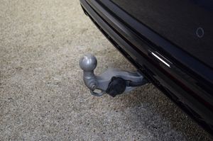 Volkswagen Touareg bild 30