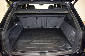 Volkswagen Touareg bild 28