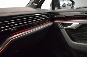 Volkswagen Touareg bild 36