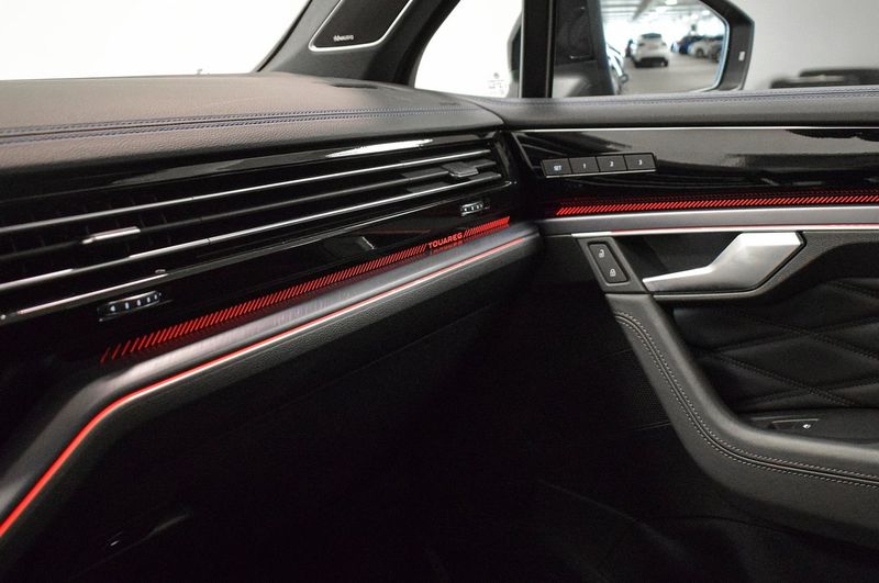 Volkswagen Touareg bild 36