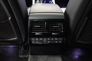 Volkswagen Touareg bild 37