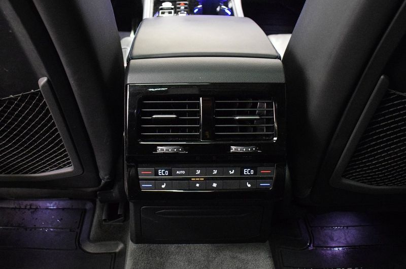 Volkswagen Touareg bild 37