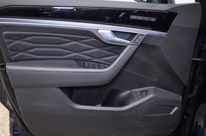 Volkswagen Touareg bild 13