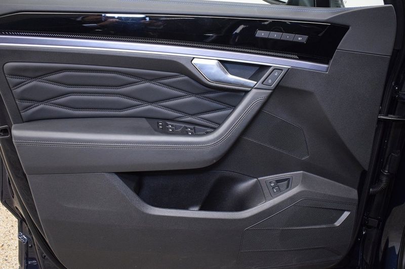 Volkswagen Touareg bild 13