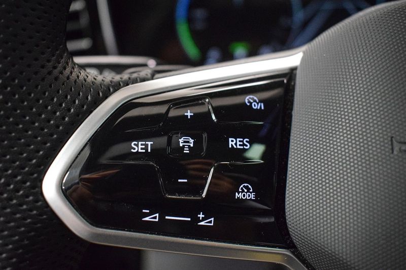 Volkswagen Touareg bild 11