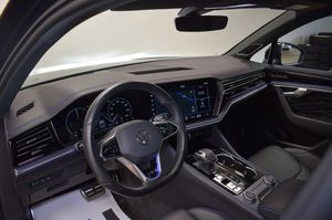 Volkswagen Touareg bild 7