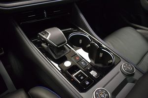 Volkswagen Touareg bild 15