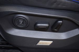 Volkswagen Touareg bild 14