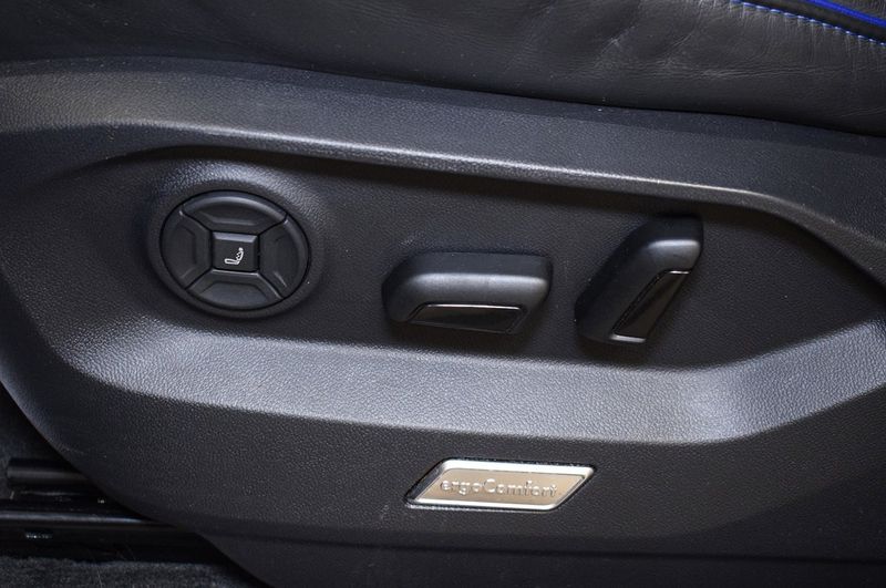 Volkswagen Touareg bild 14
