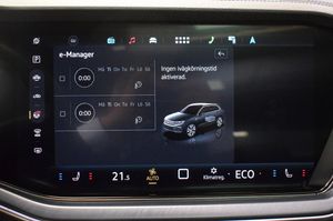 Volkswagen Touareg bild 32
