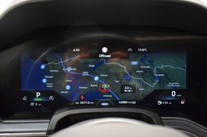 Volkswagen Touareg bild 17