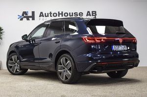 Volkswagen Touareg bild 2