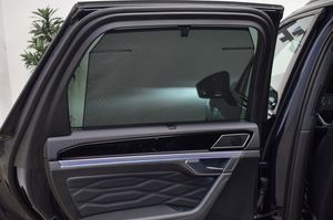 Volkswagen Touareg bild 27
