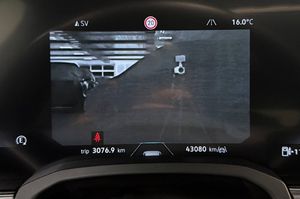 Volkswagen Touareg bild 22